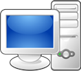 Custom built PCs and computers in Columbus Ohio
